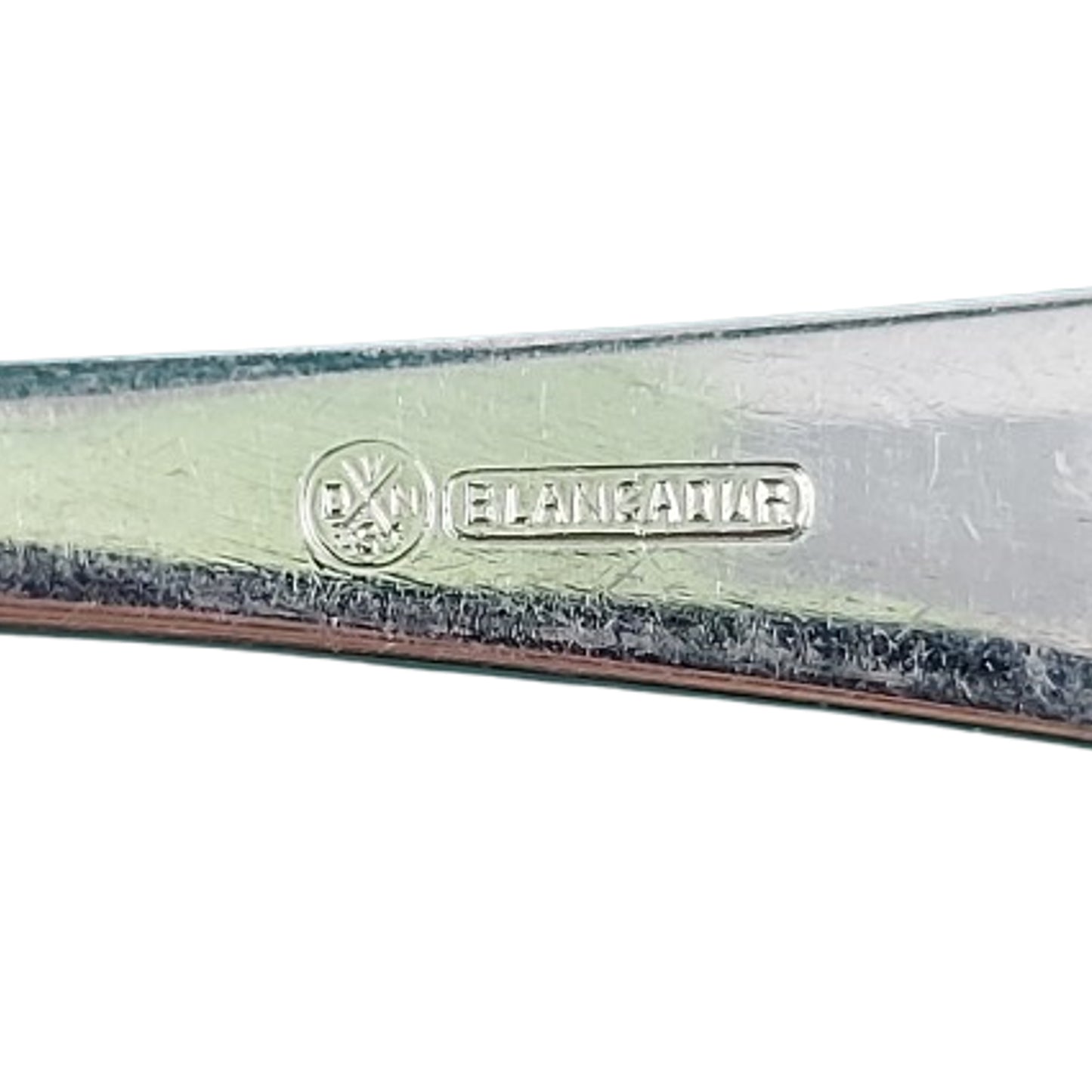 WW2 German Kriegsmarine Mess Hall Dinner Spoon