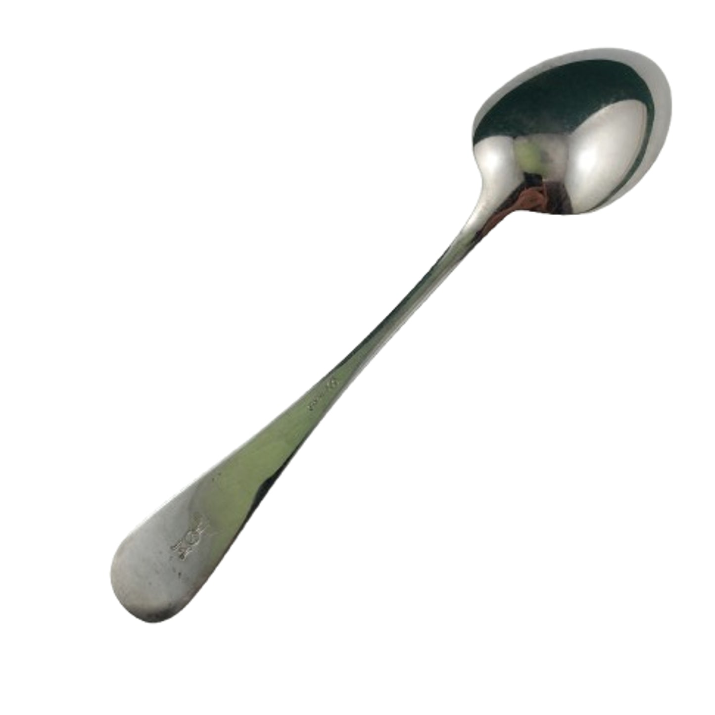 WW2 German Kriegsmarine Mess Hall Dinner Spoon