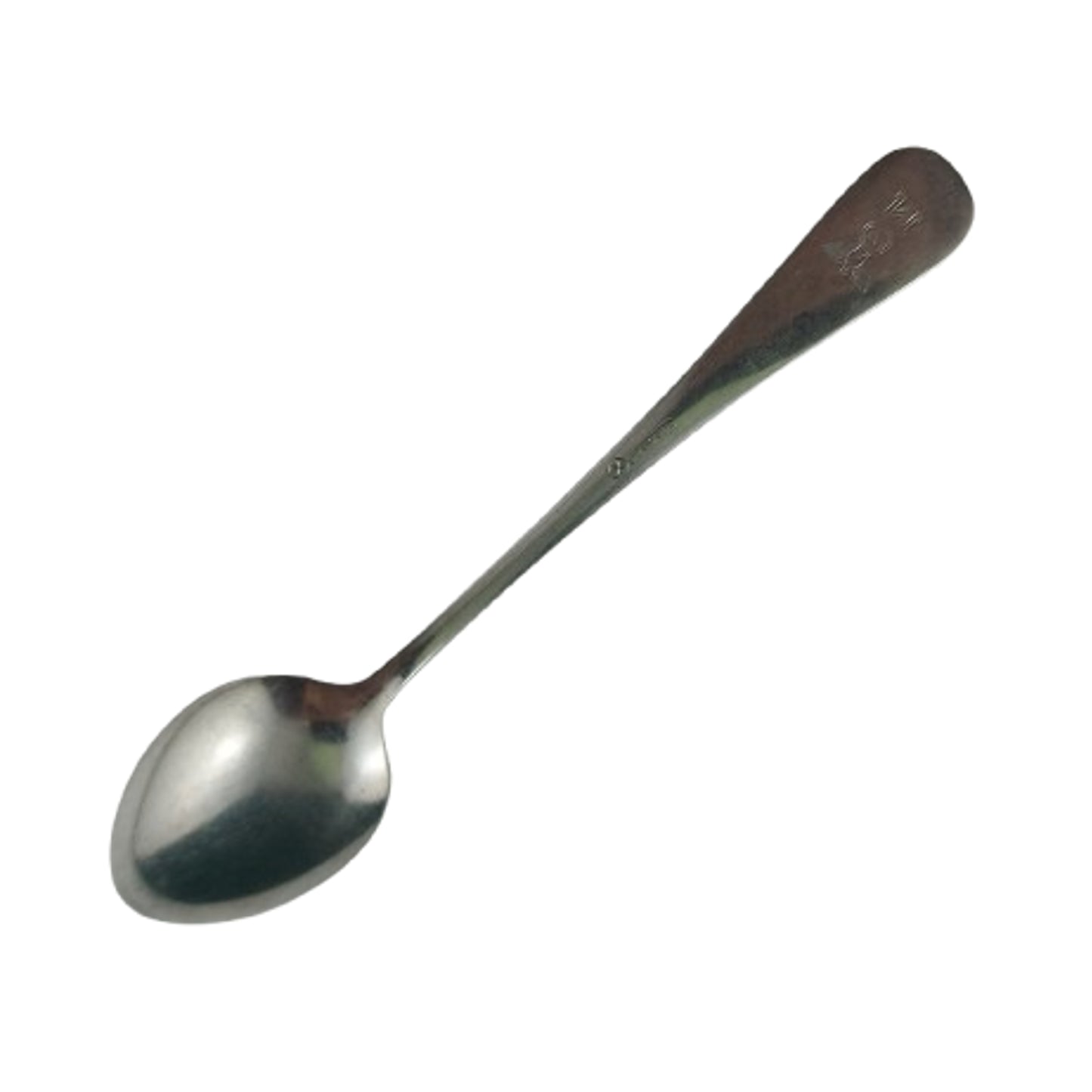 WW2 German Kriegsmarine Mess Hall Tea Spoon
