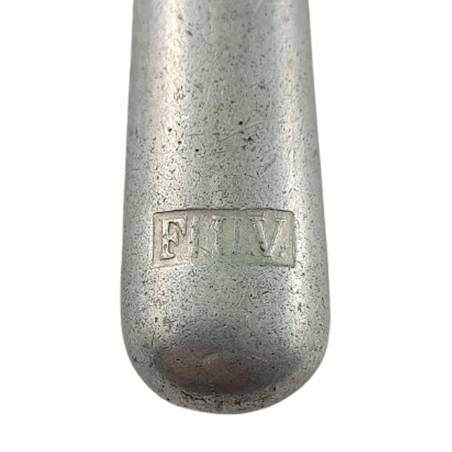 WW2 German Luftwaffe Mess Hall Dinner Knife