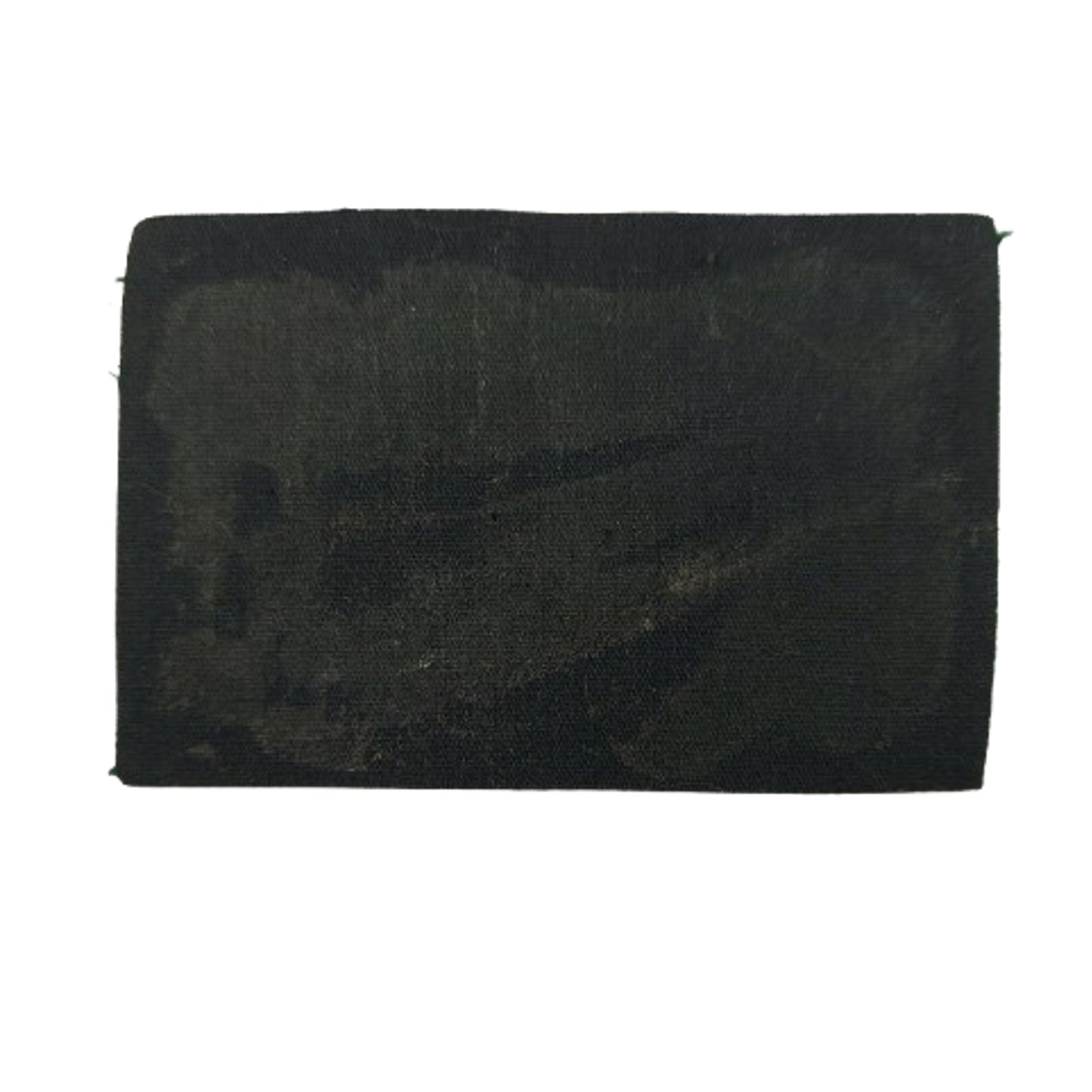 WW2 Canadian 4th Armoured Division Printed Canvas Uniform Insignia