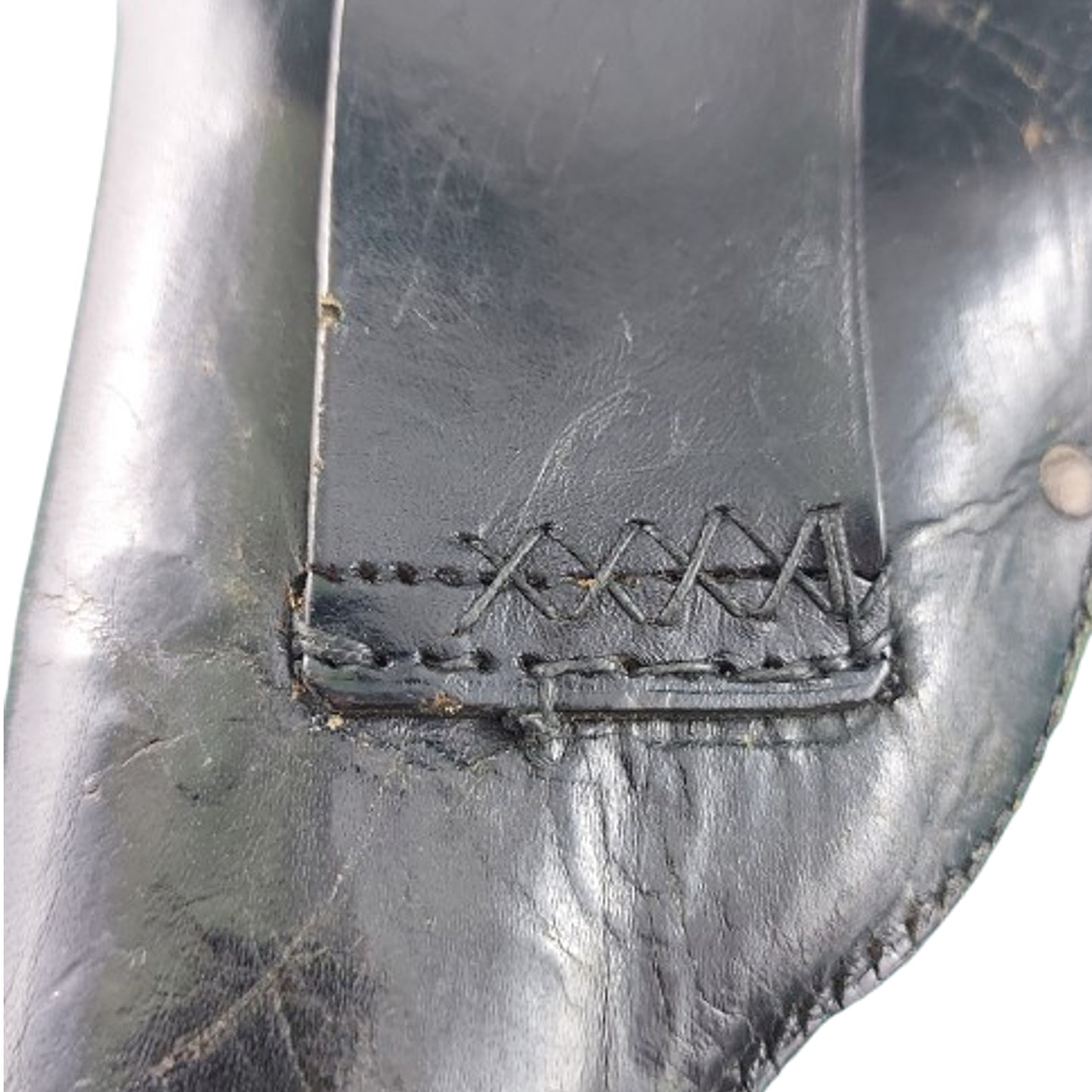 WW2 German Walther PPK Service Pistol Holster