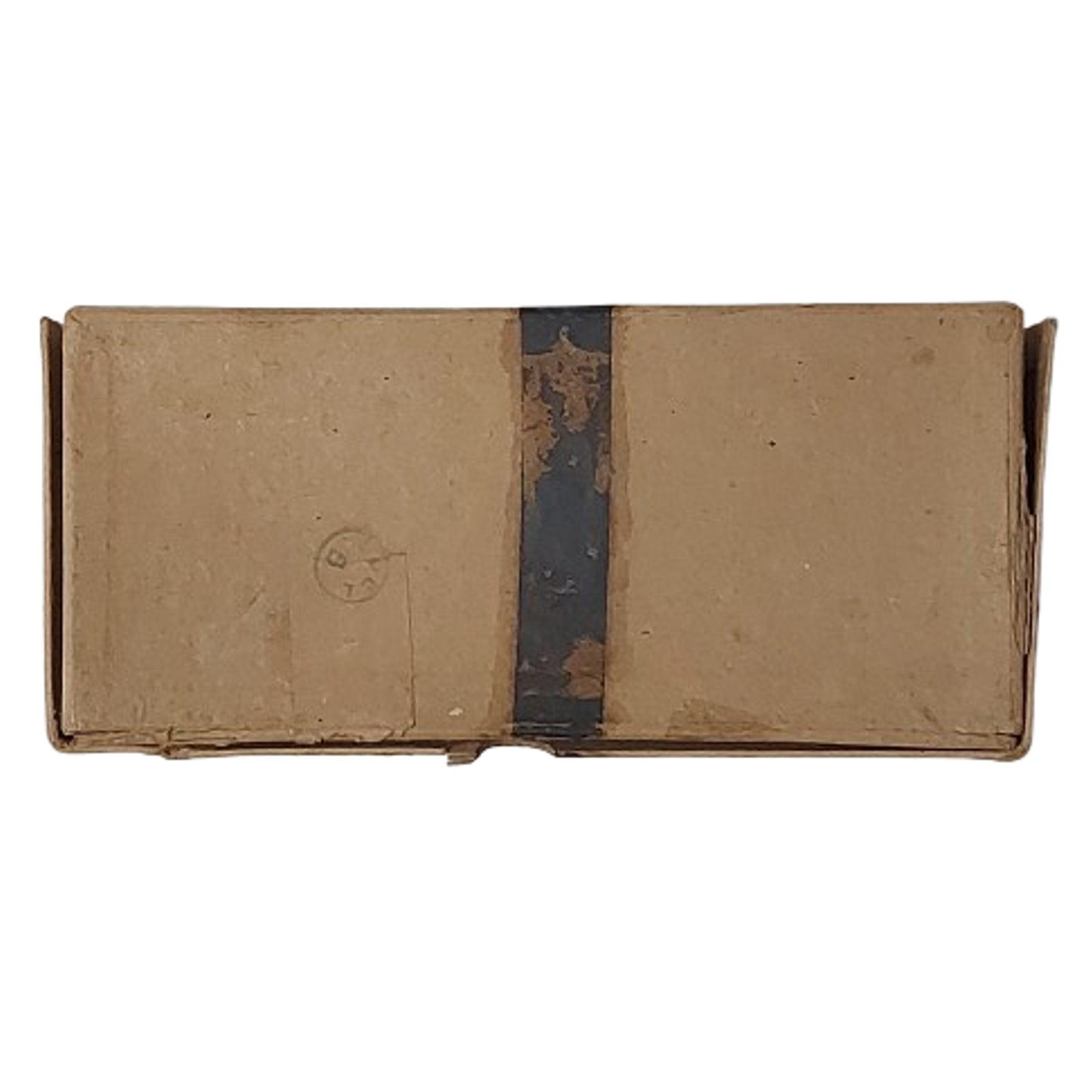 WW2 Canadian British RCAF RAF Mk.VIII Flight Goggle Box