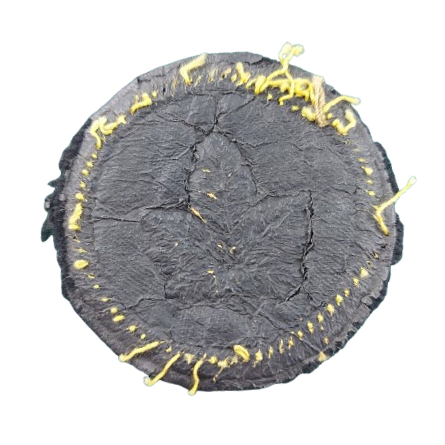 WW2 Canadian Military Headquaters Uniform Insignia