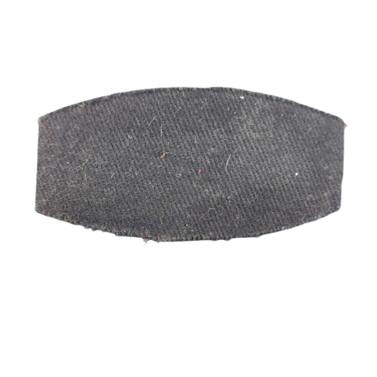 WW2 Canadian Essex Scottish Printed Canvas Shoulder Title