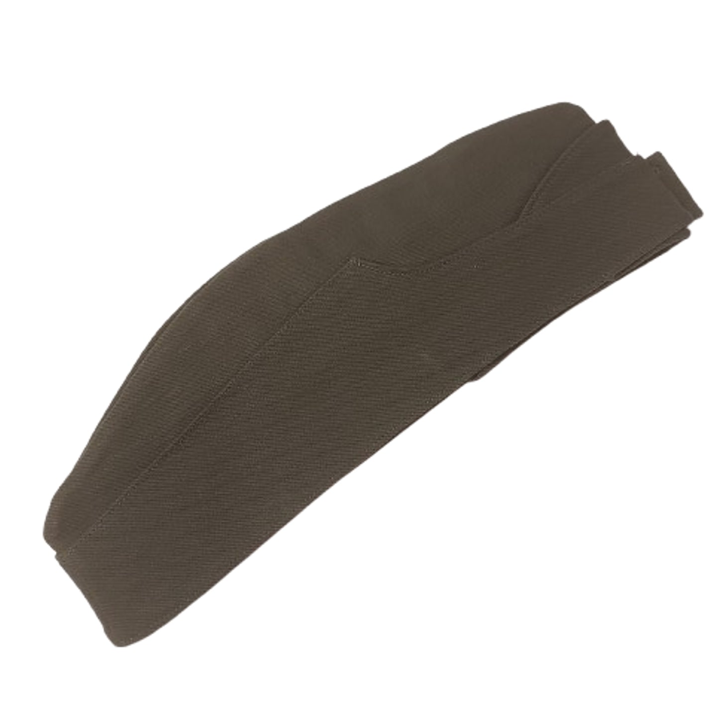 WW2 Canadian Wedge Cap C-Broadarrow