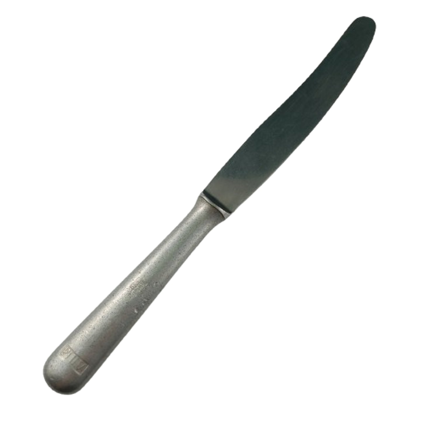 WW2 German Luftwaffe Mess Hall Dinner Knife