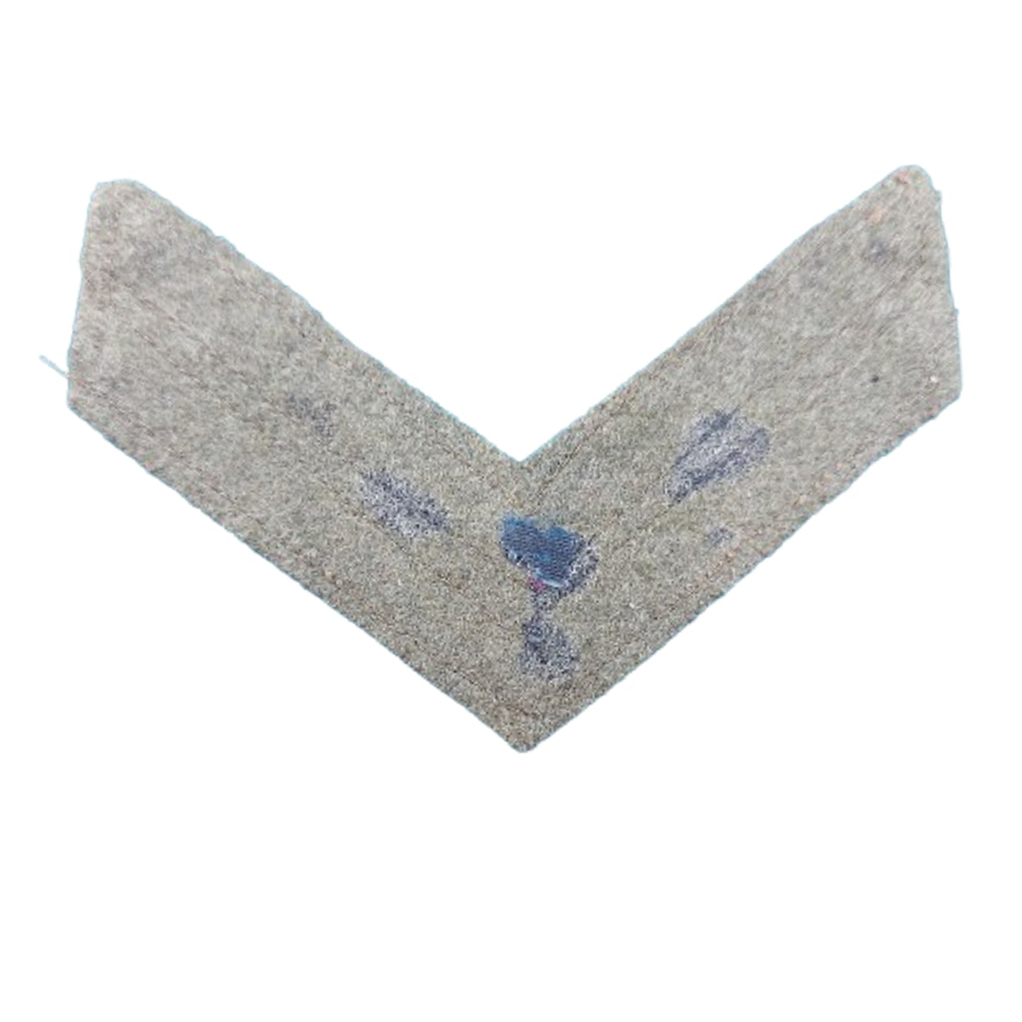 WW2 Canadian Corporal Rank Chevron