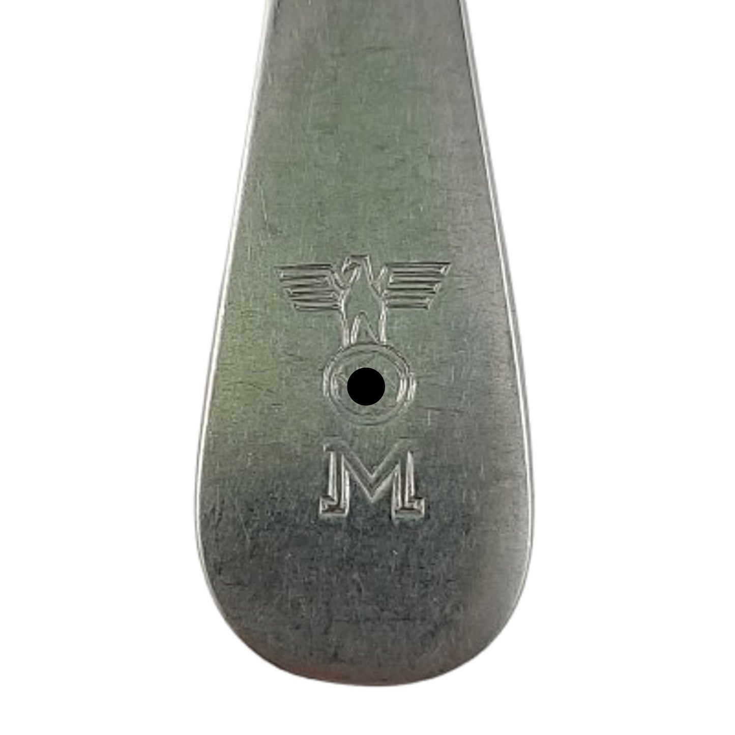 WW2 German Kriegsmarine Mess Hall Tea Spoon