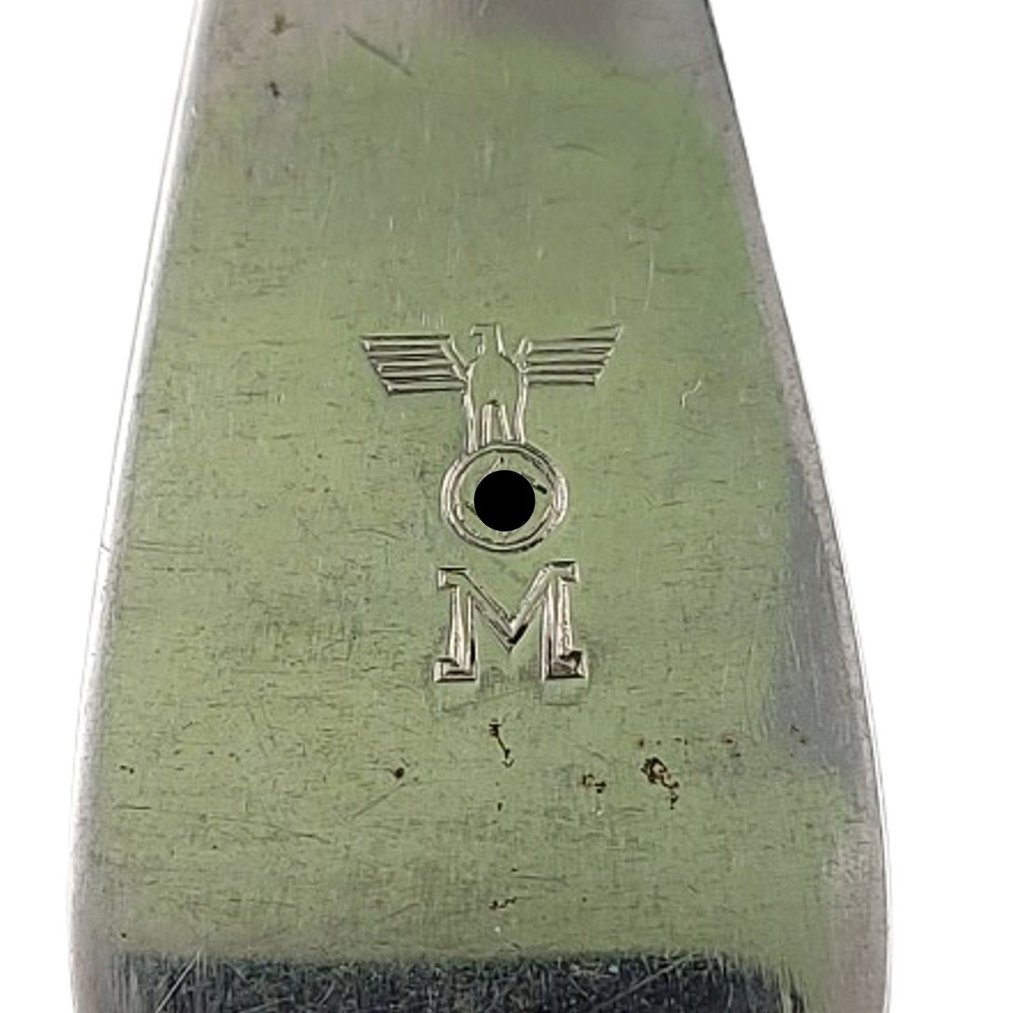 WW2 German Kriegsmarine Mess Hall Dinner Spoon