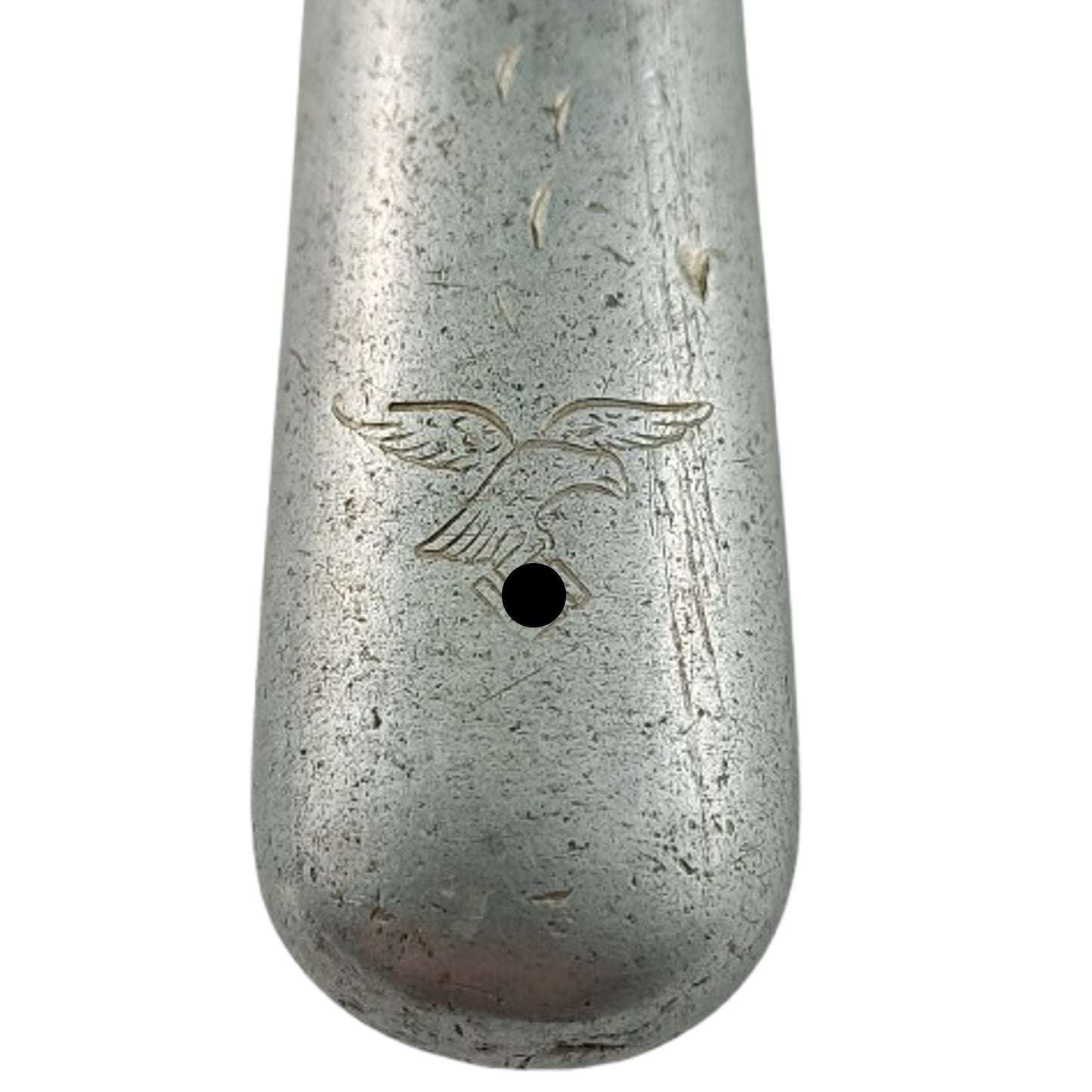 WW2 German Luftwaffe Mess Hall Dinner Knife