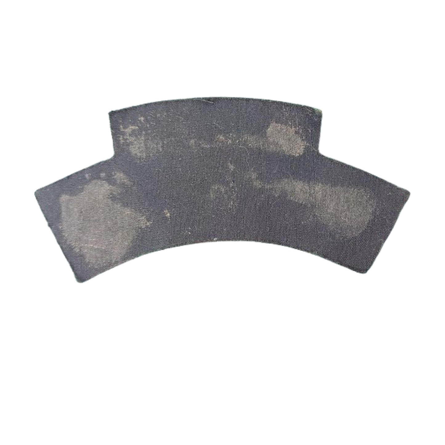 WW2 Canadian Armoured Corps Printed Canvas Shoulder Title