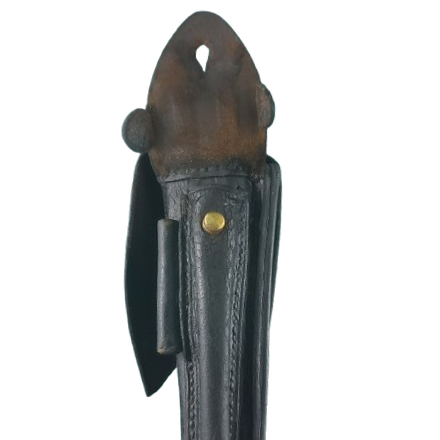 WW1 German P08 Luger Holster 1916