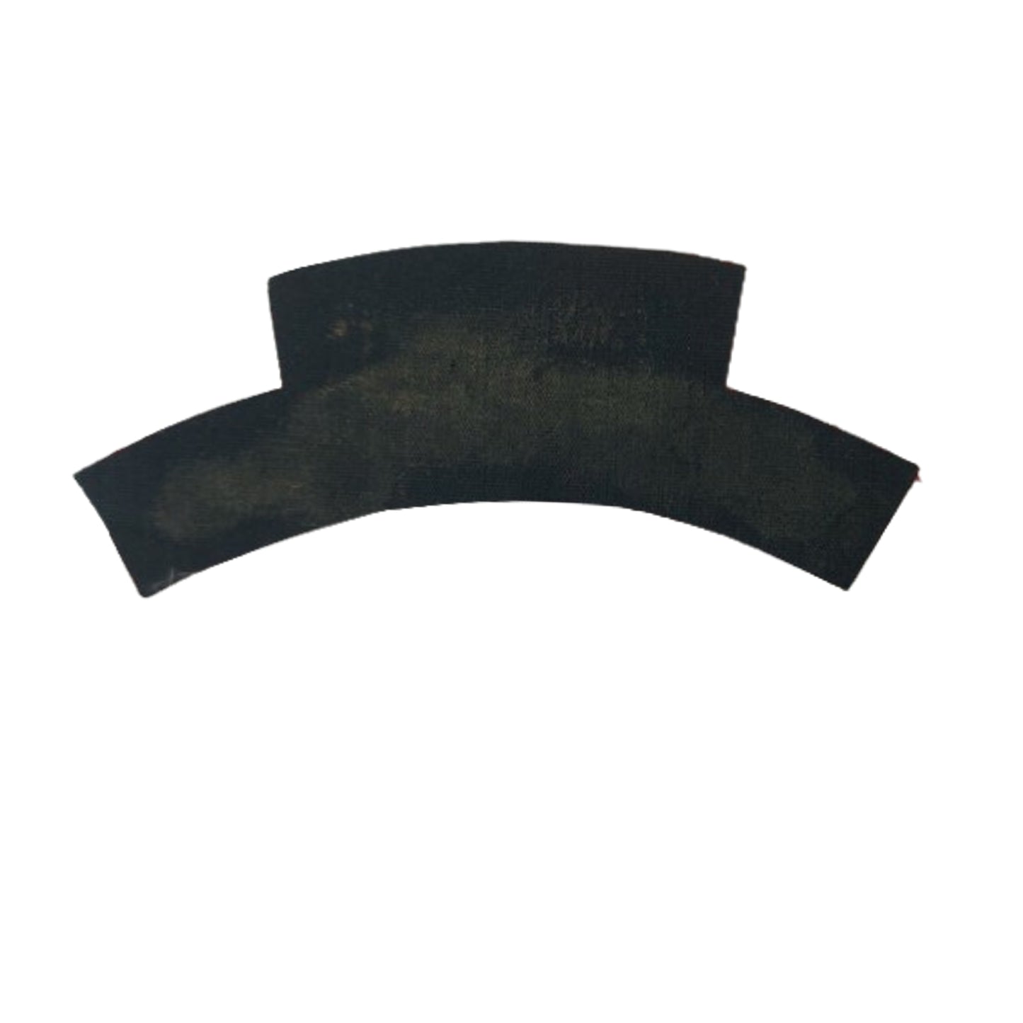 WW2 Canadian Infantry Corps Printed Canvas Shoulder Title