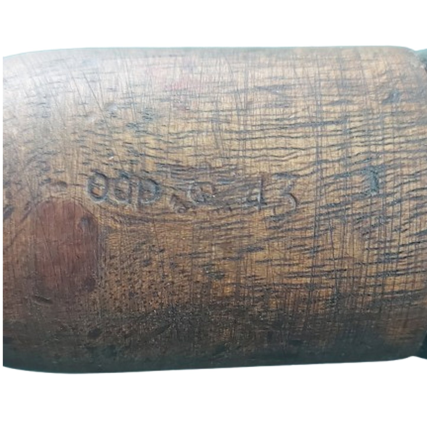 WW2 German M24 Inert Stick Grenade 1939