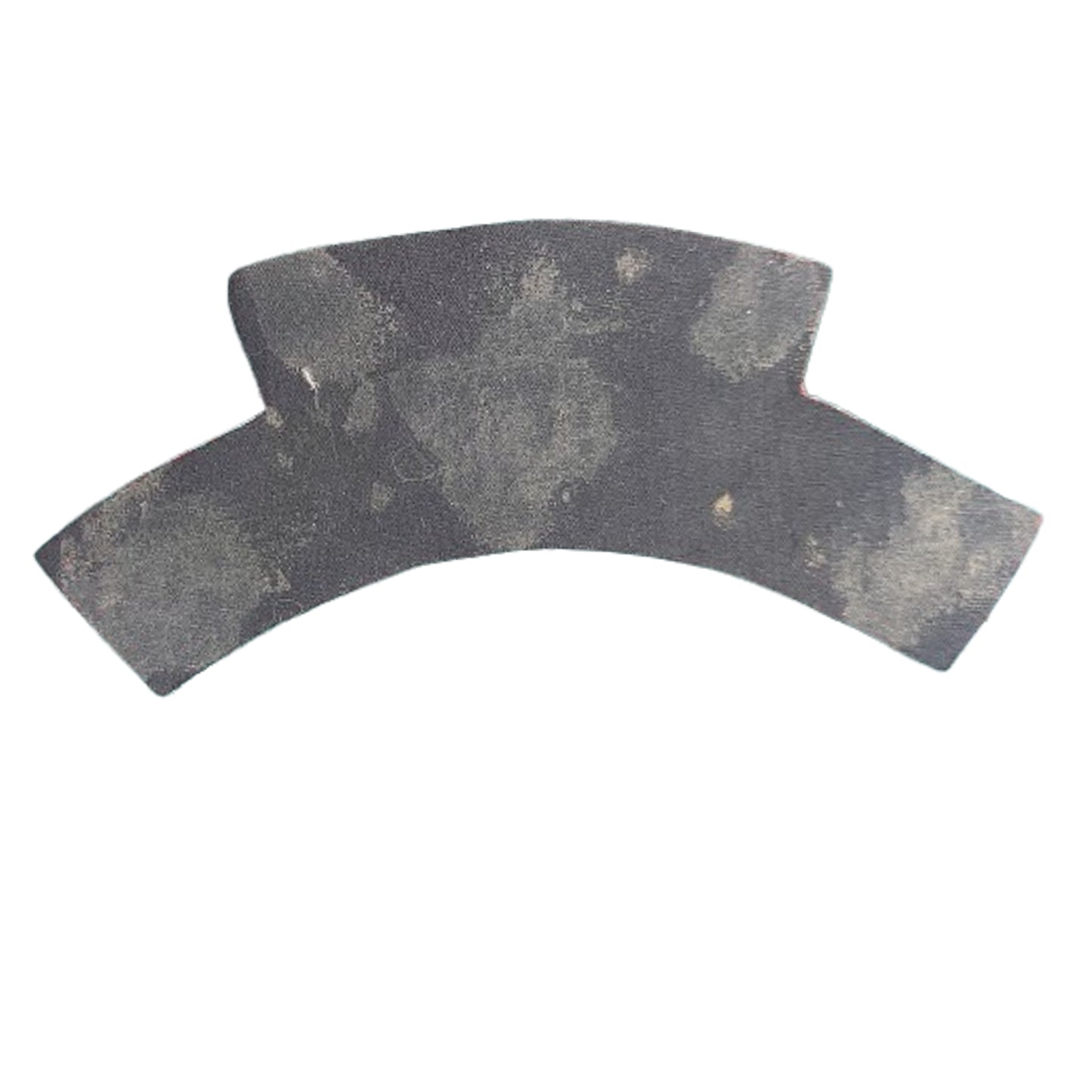 WW2 Canadian Grenadier Guards Printed Canvas Shoulder Title