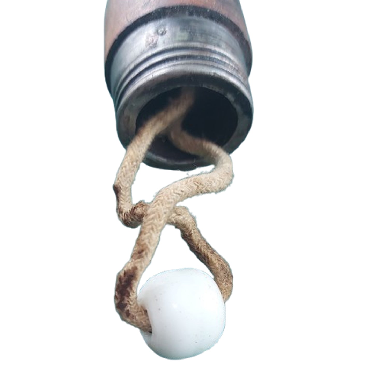 WW2 German M24 Inert Stick Grenade 1939
