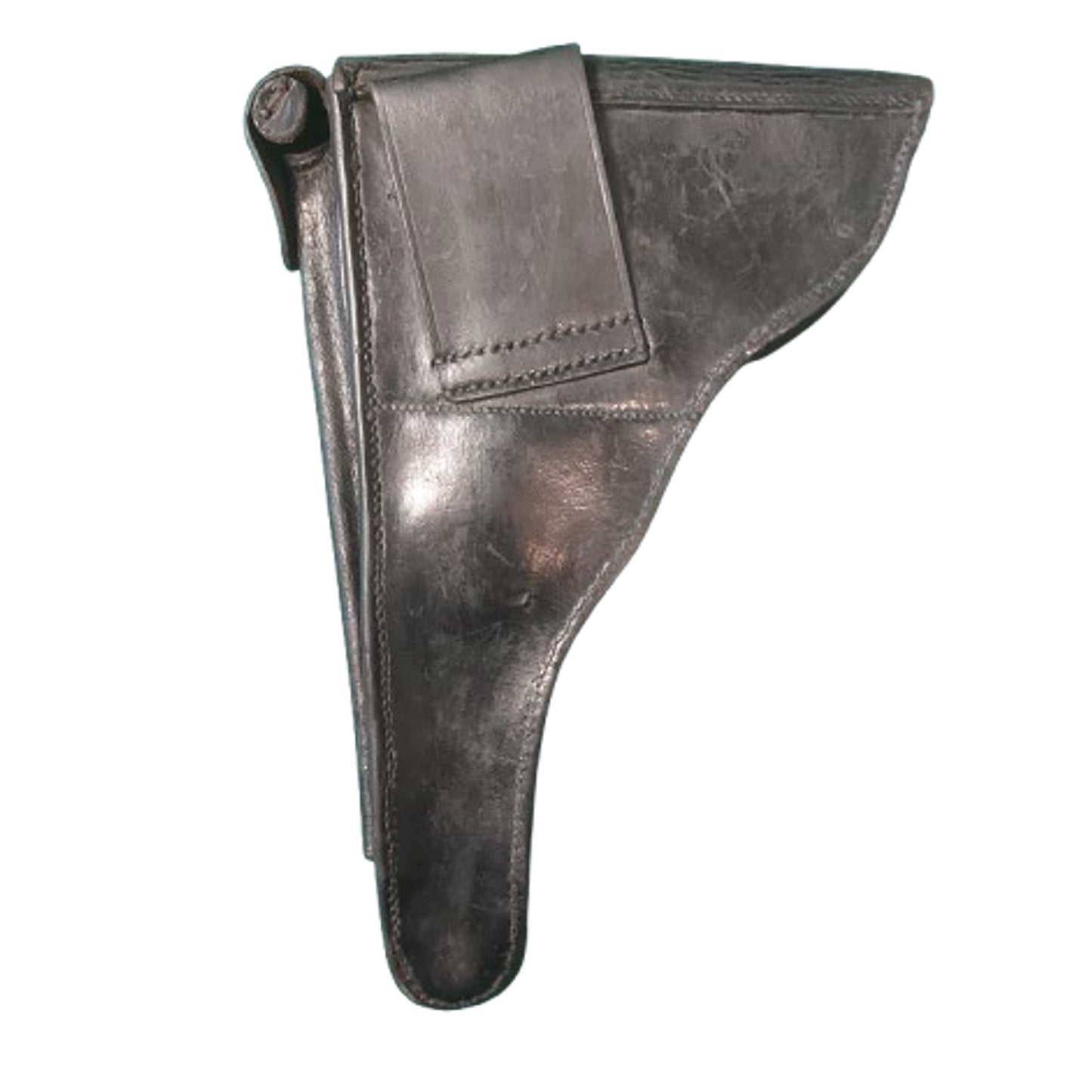 WW1 German P08 Luger Holster 1916
