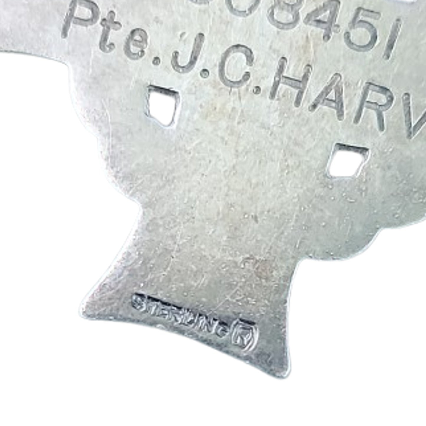 WW1 Canadian Cased Memorial Cross Pair 31st Battalion, 137th Battalion
