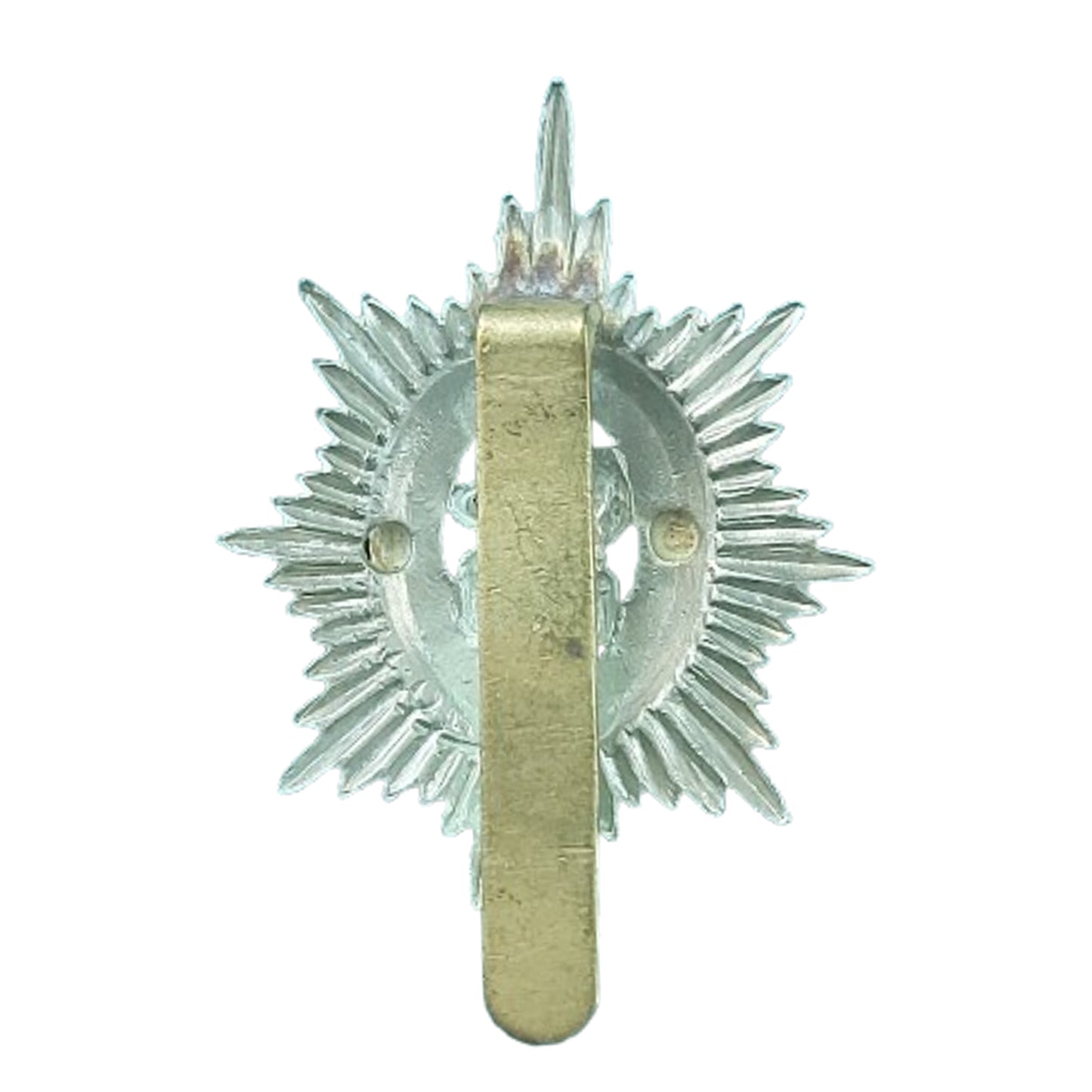 WW1 British Worcestershire Regiment Cap Badge