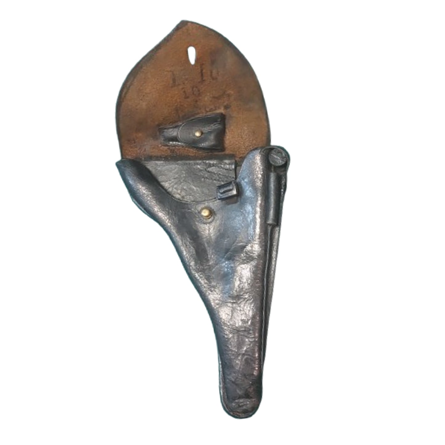 WW1 German P08 Luger Holster 1916
