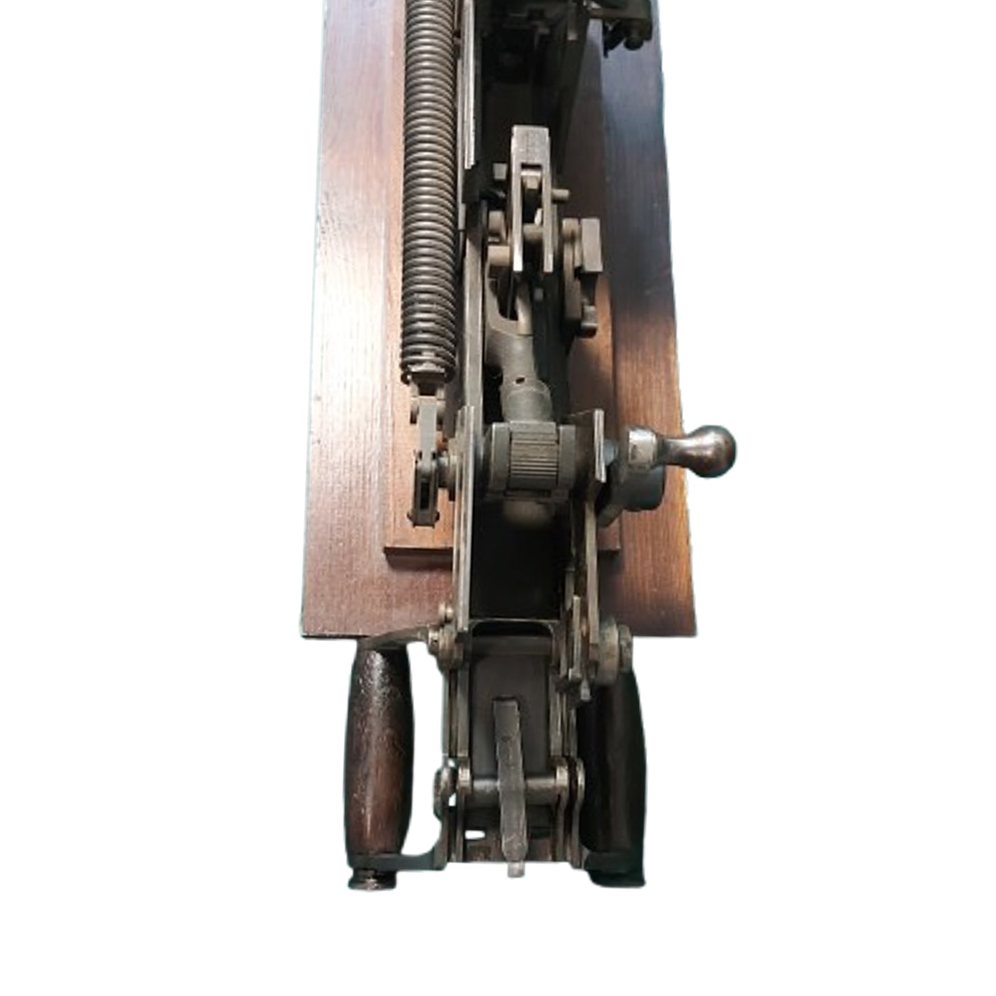 WW1 British Vickers Cut-Away Armourers Machine Gun Deactivated