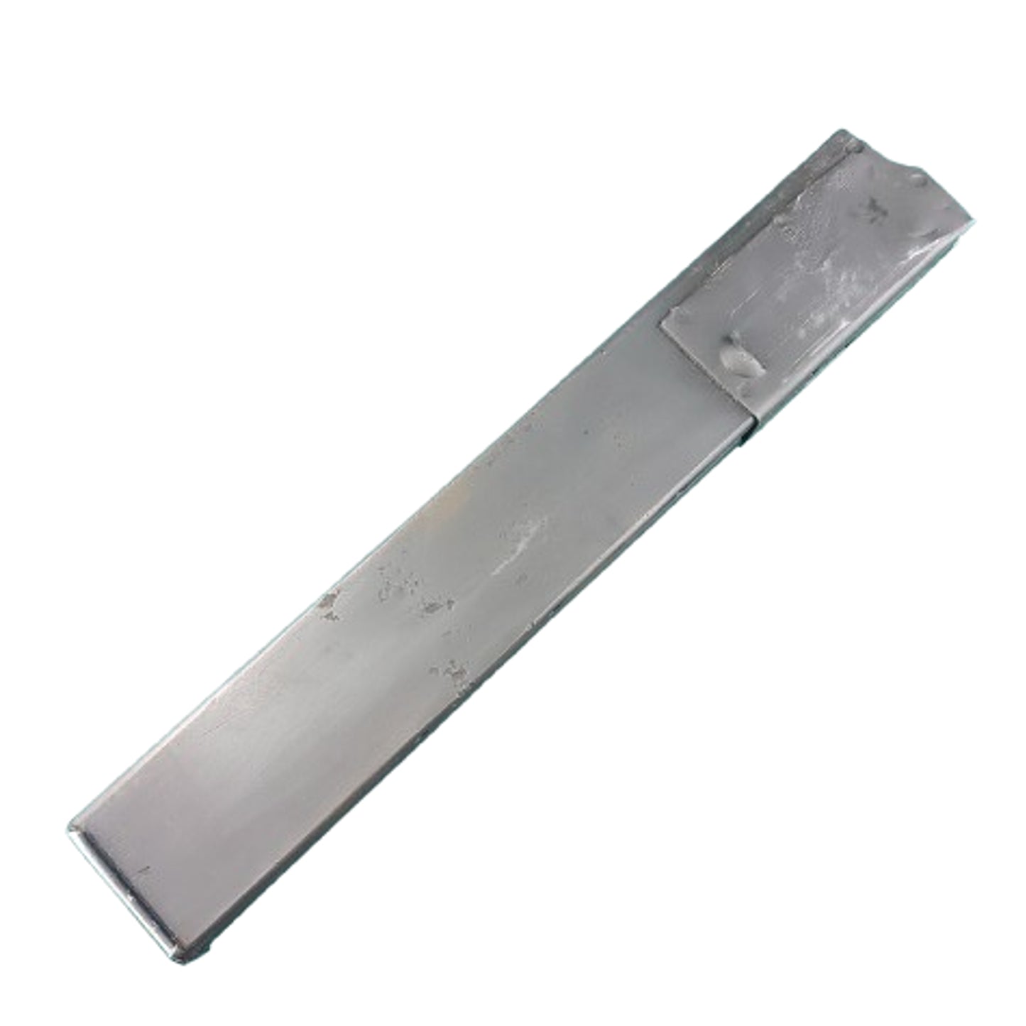 WW2 Canadian British Sten Gun Magazine