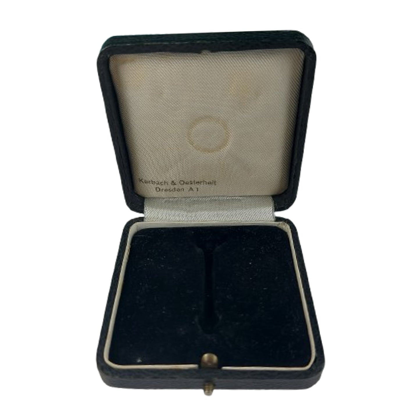 WW2 German 1st Class Cased War Merit Cross With Swords