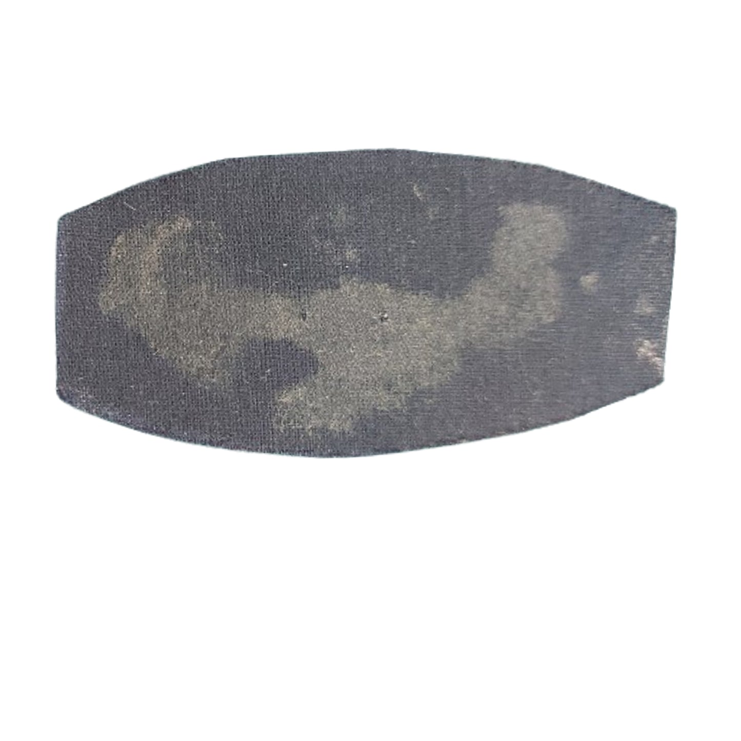 WW2 Canadian Hamilton Light Infantry Printed Canvas Shoulder Title