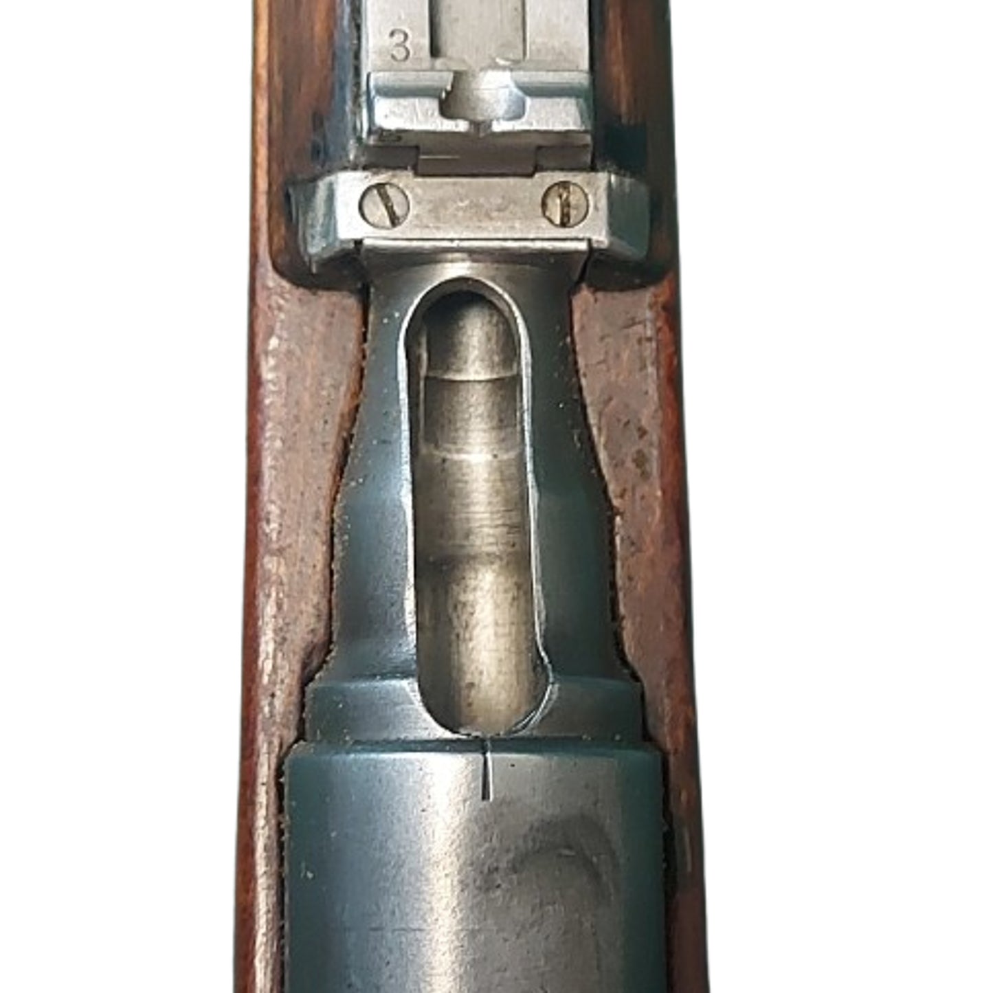 WW1 Austro-Hungarian Deactivated Model 1895 Steyr Mannlicher Infantry Service Rifle