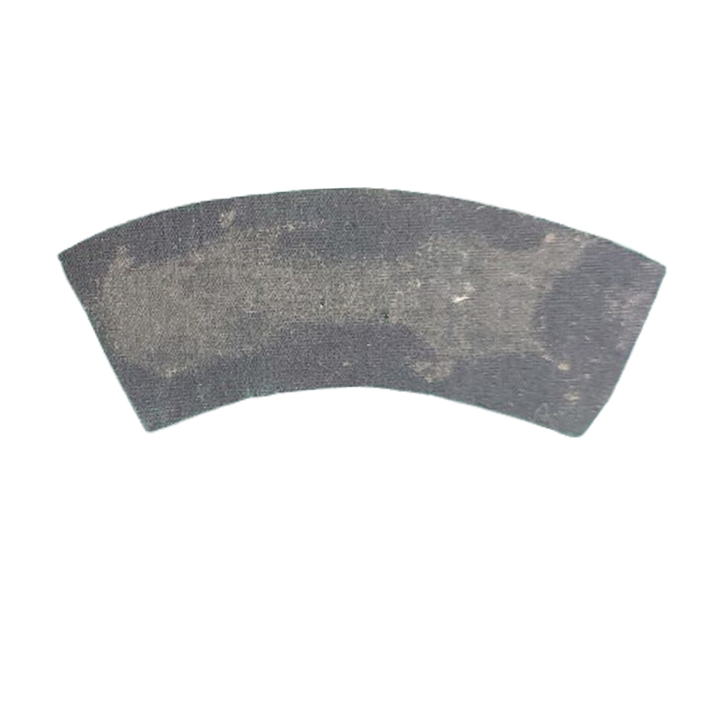 WW2 Canadian Dental Corps Printed Canvas Shoulder title