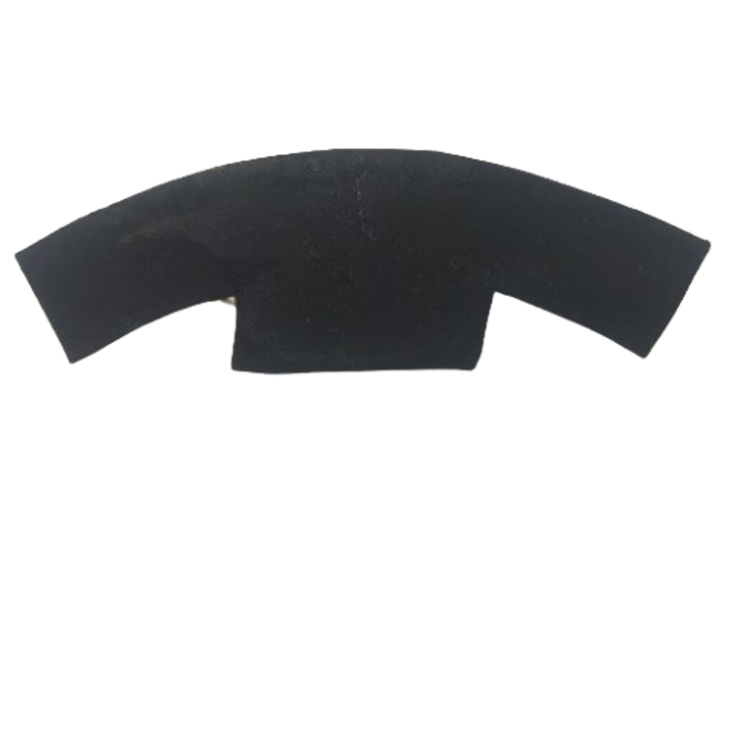 WW2 Canadian British Columbia Regiment Printed Canvas Shoulder Title