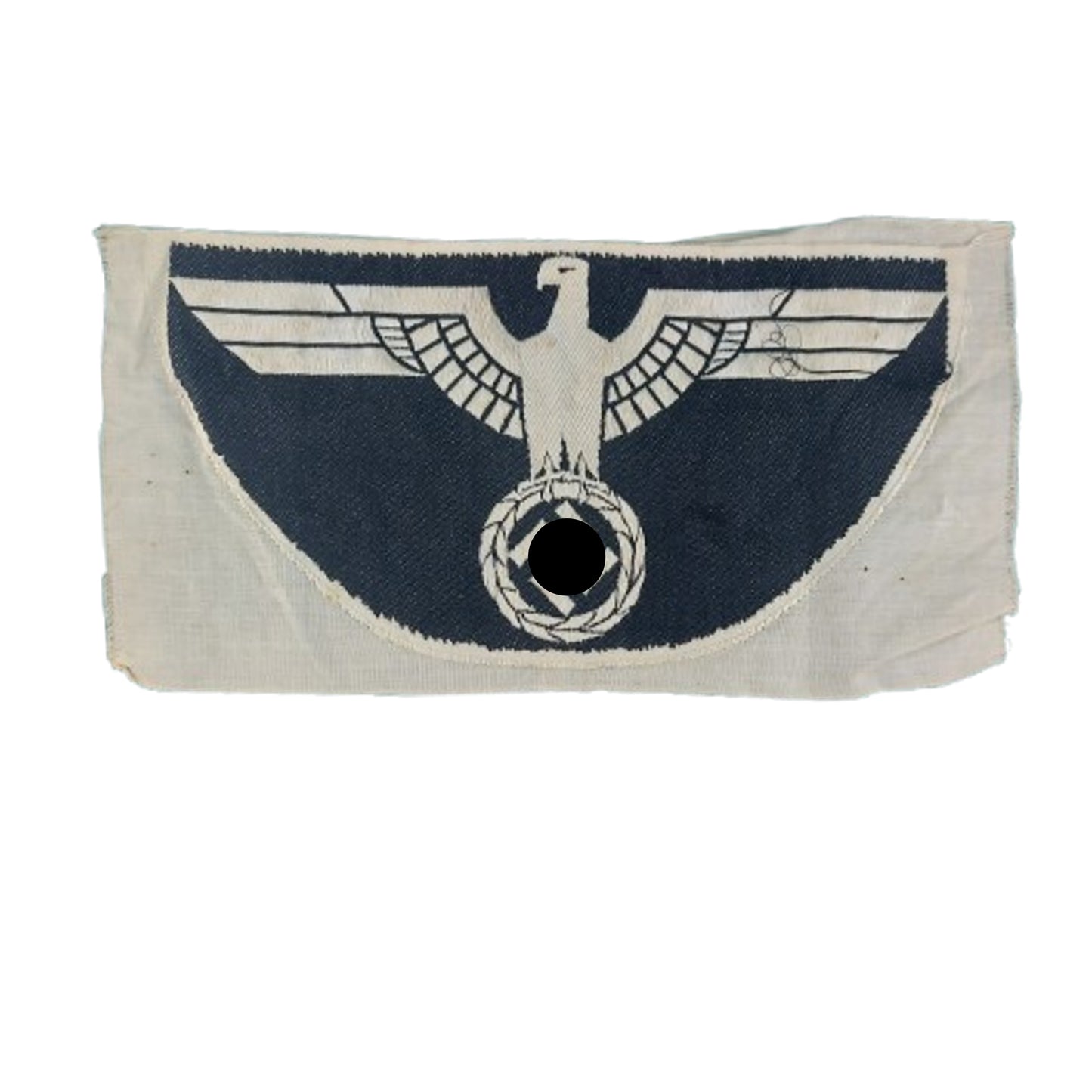 WW2 German EM/NCOs Sport Shirt Eagle