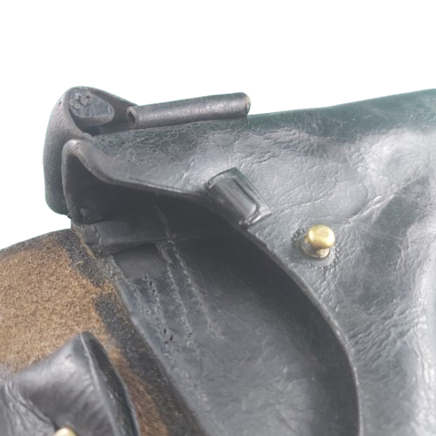 WW1 German P08 Luger Holster 1916