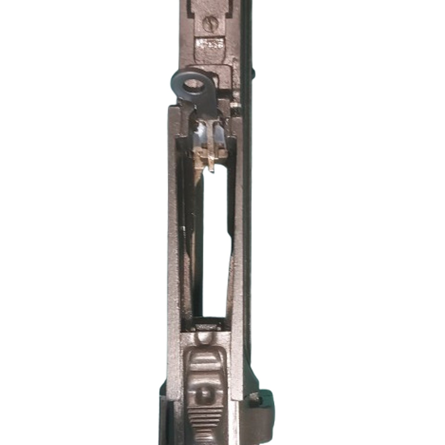 WW2 Canadian Deactivated Mk.II Bren Gun Inglis 1943 Cock And Click