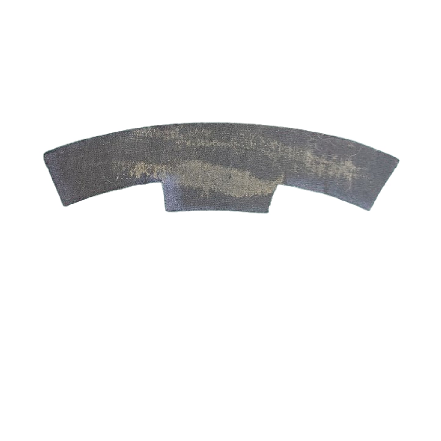 WW2 Canadian Lincoln And Welland Regiment Printed Canvas Shoulder Title