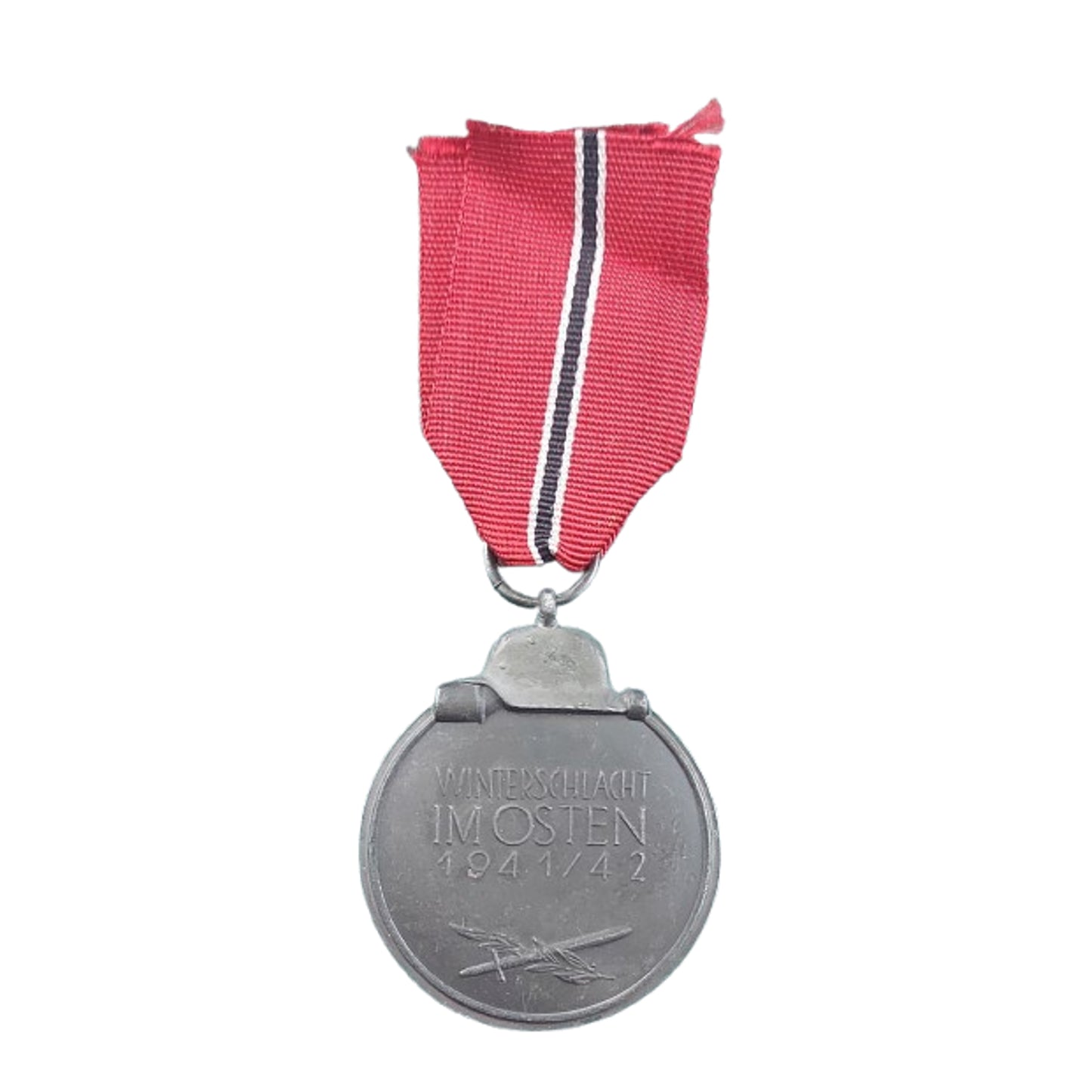 WW2 German Russian Front Medal 1941-1942