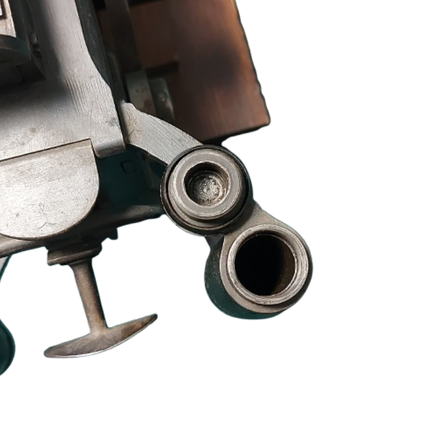 WW1 British Vickers Cut-Away Armourers Machine Gun Deactivated