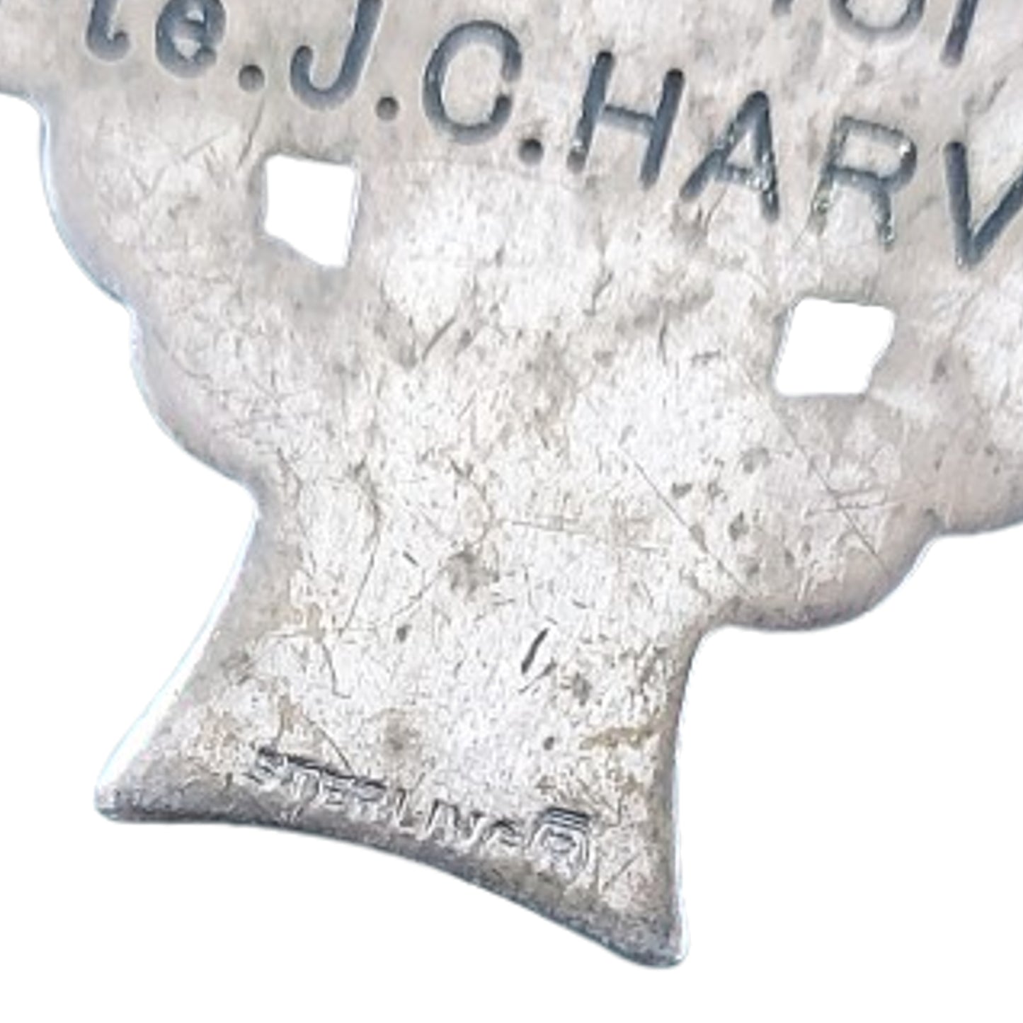 WW1 Canadian Cased Memorial Cross Pair 31st Battalion, 137th Battalion