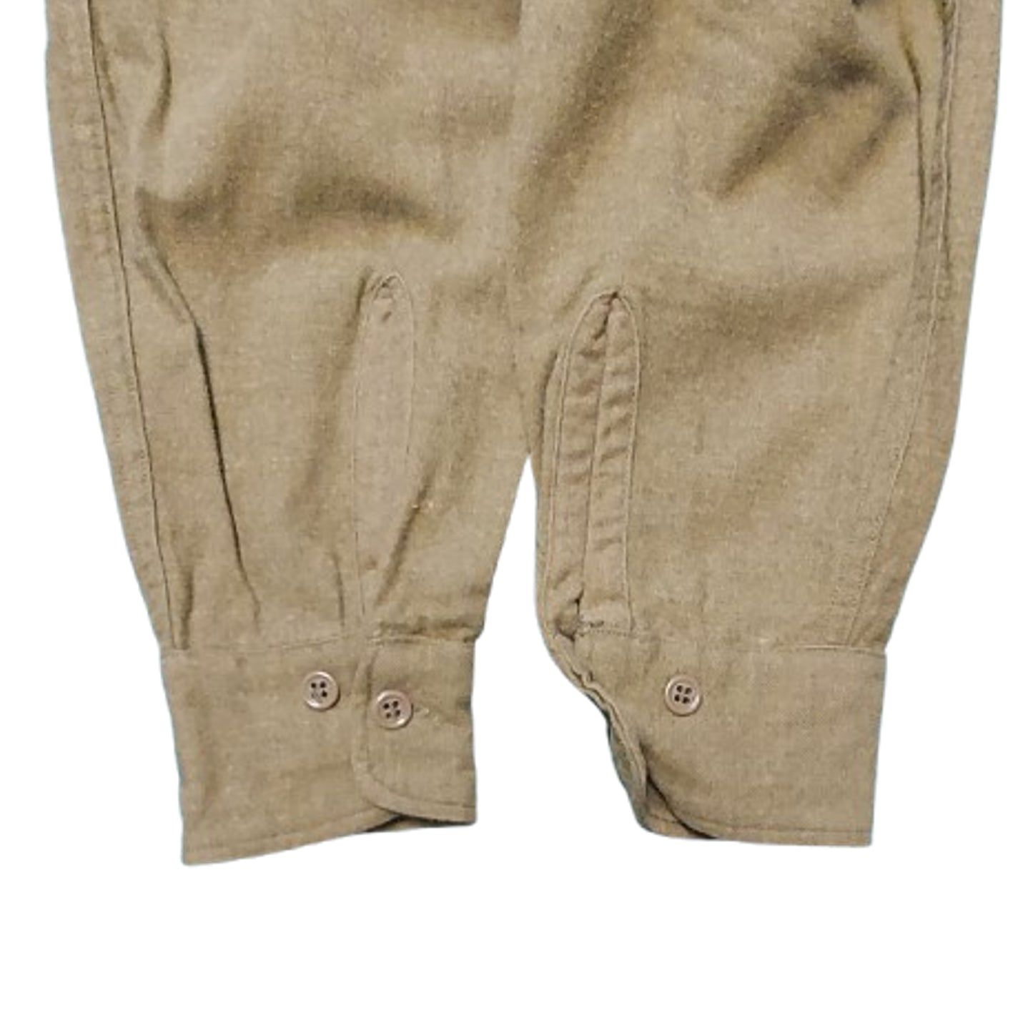 WW2 United States Battle Dress Uniform Shirt