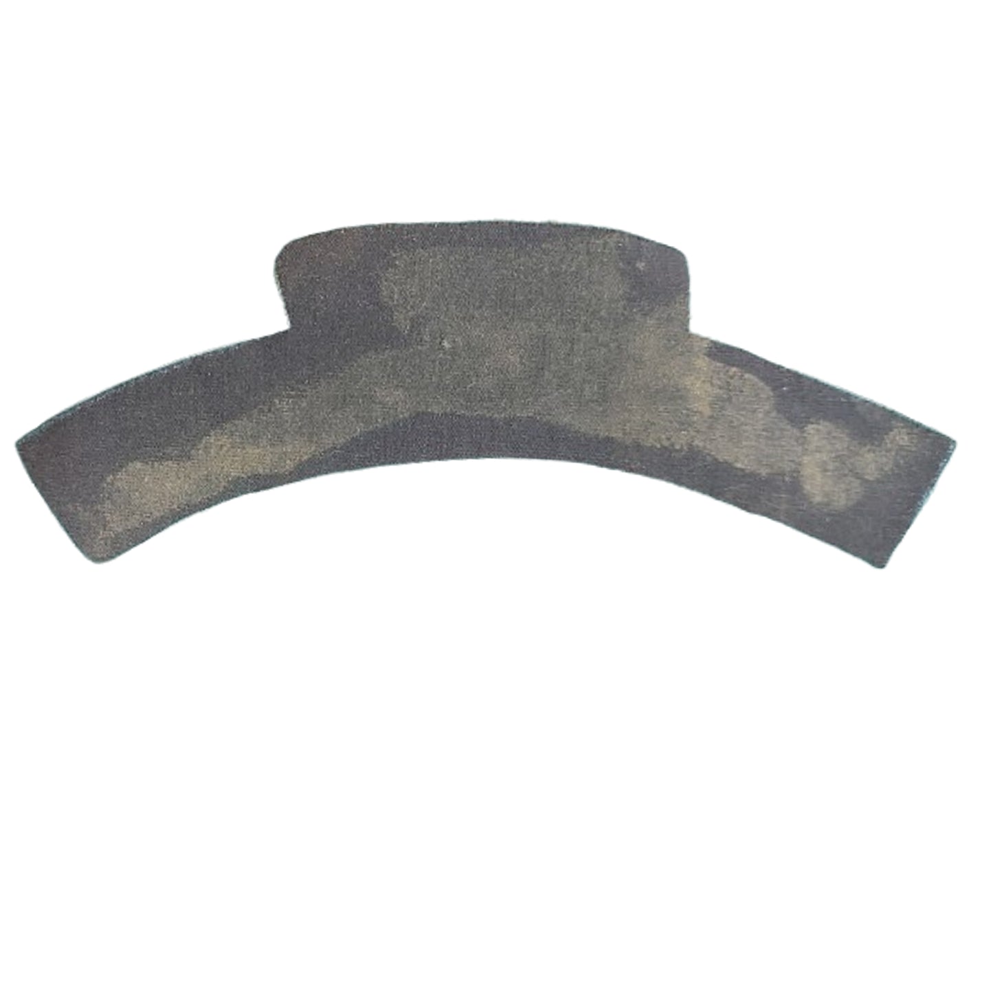 WW2 Canadian The Calgary Regiment Printed Canvas Shoulder title