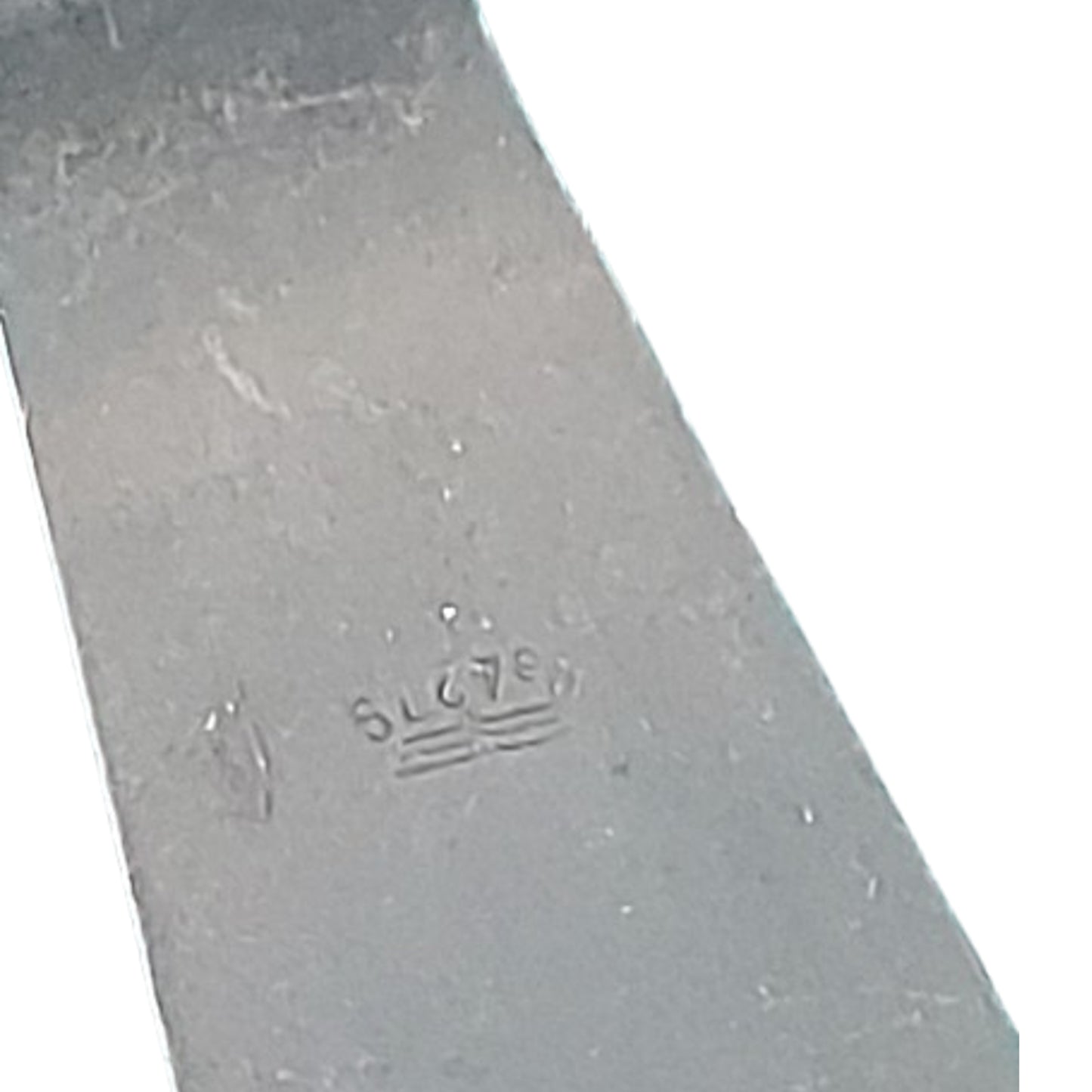 WW2 German MG34 MG42 Starter Tab 1941