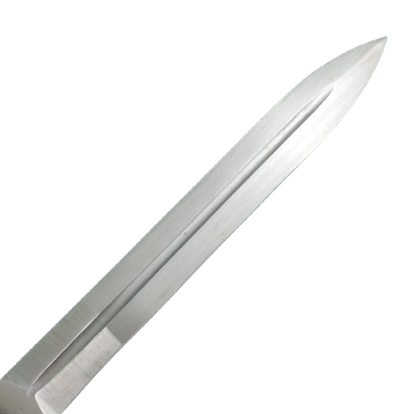 WW2 Swedish M96 / M38 Mauser - AG42B Service Rifle Bayonet 1940 Battalion Marked