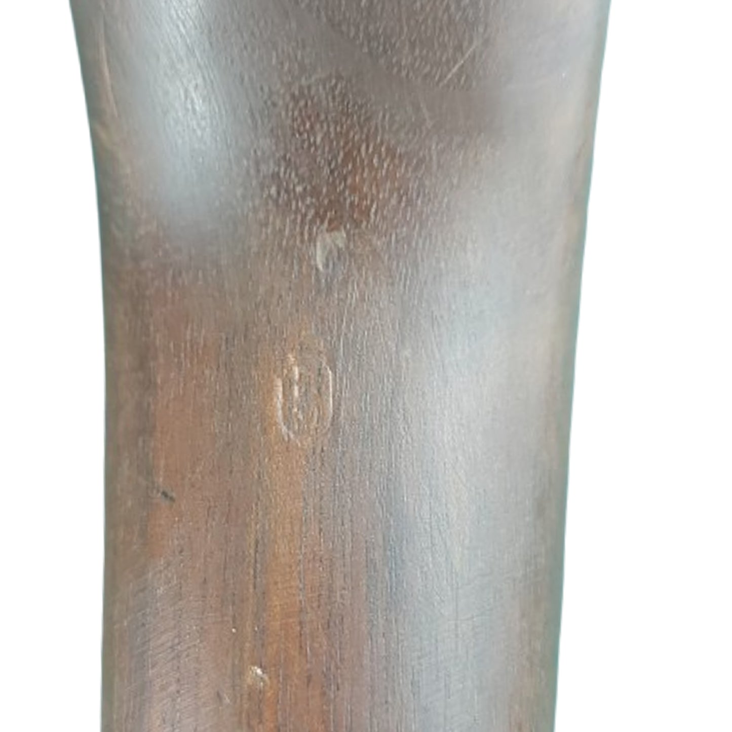 WW2 Canadian Browning Inglis Hi Power Shoulder Stock With Carry Tab