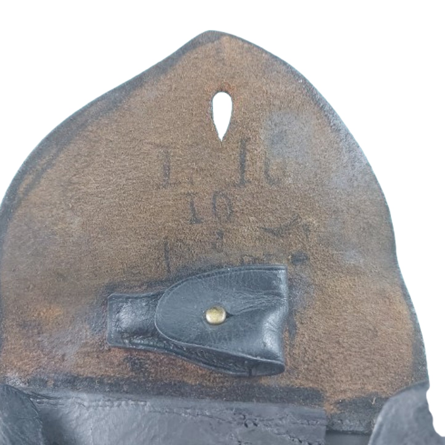 WW1 German P08 Luger Holster 1916