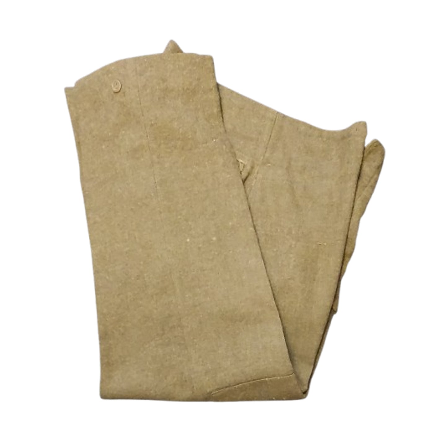 WW2 Canadian Battle Dress Pants Size 19 1942