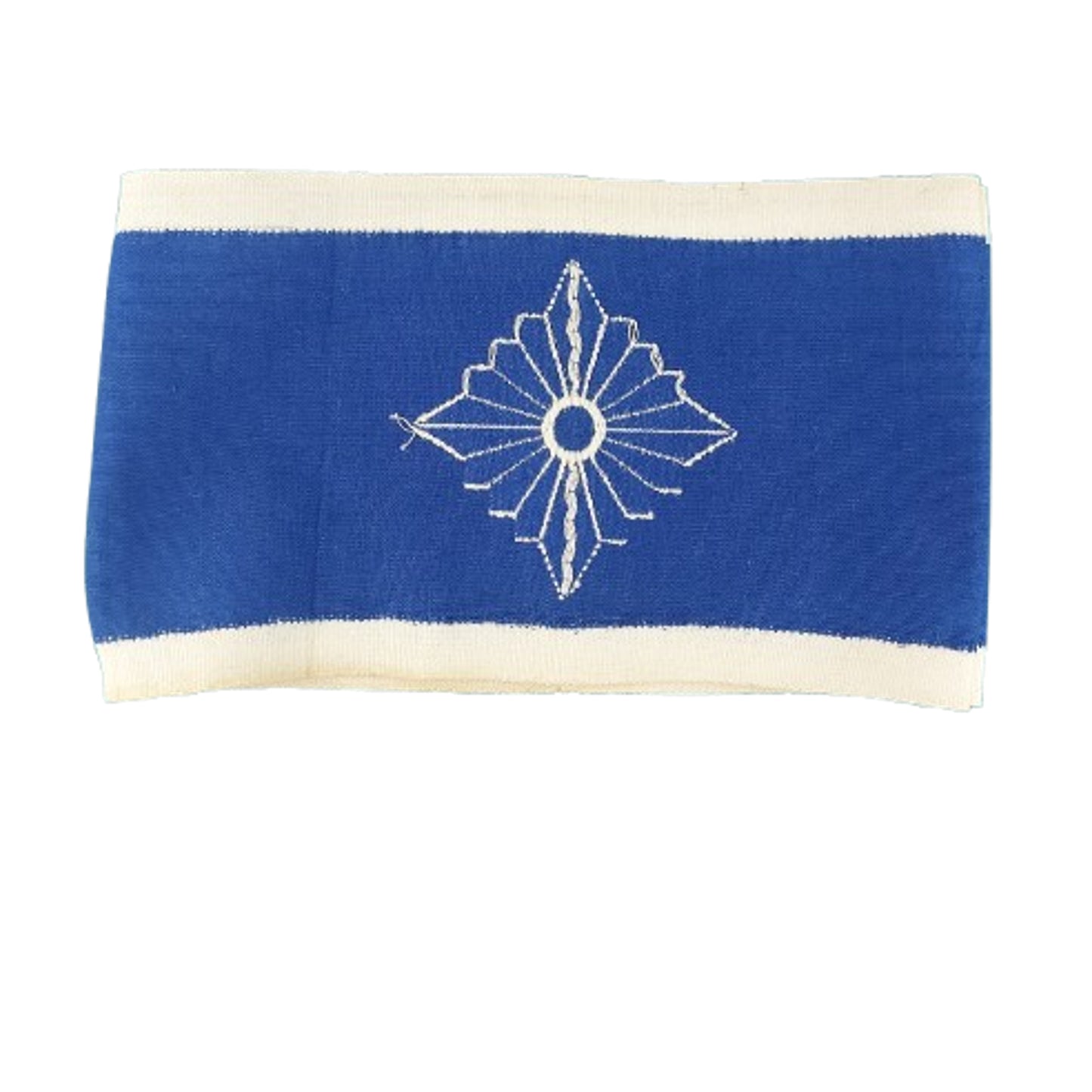 WW2 German Werkluftschutz Air Warden Leaders Armband