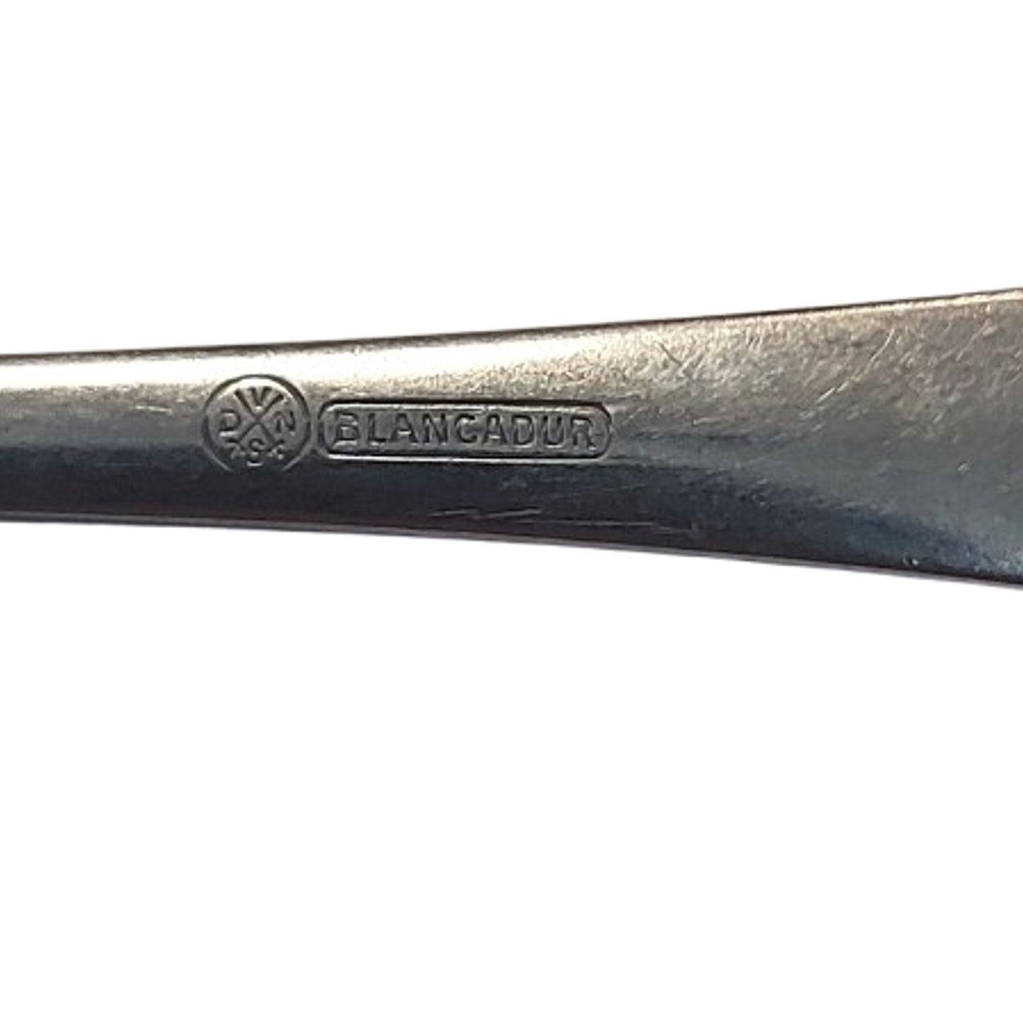 WW2 German Kriegsmarine Mess Hall Tea Spoon