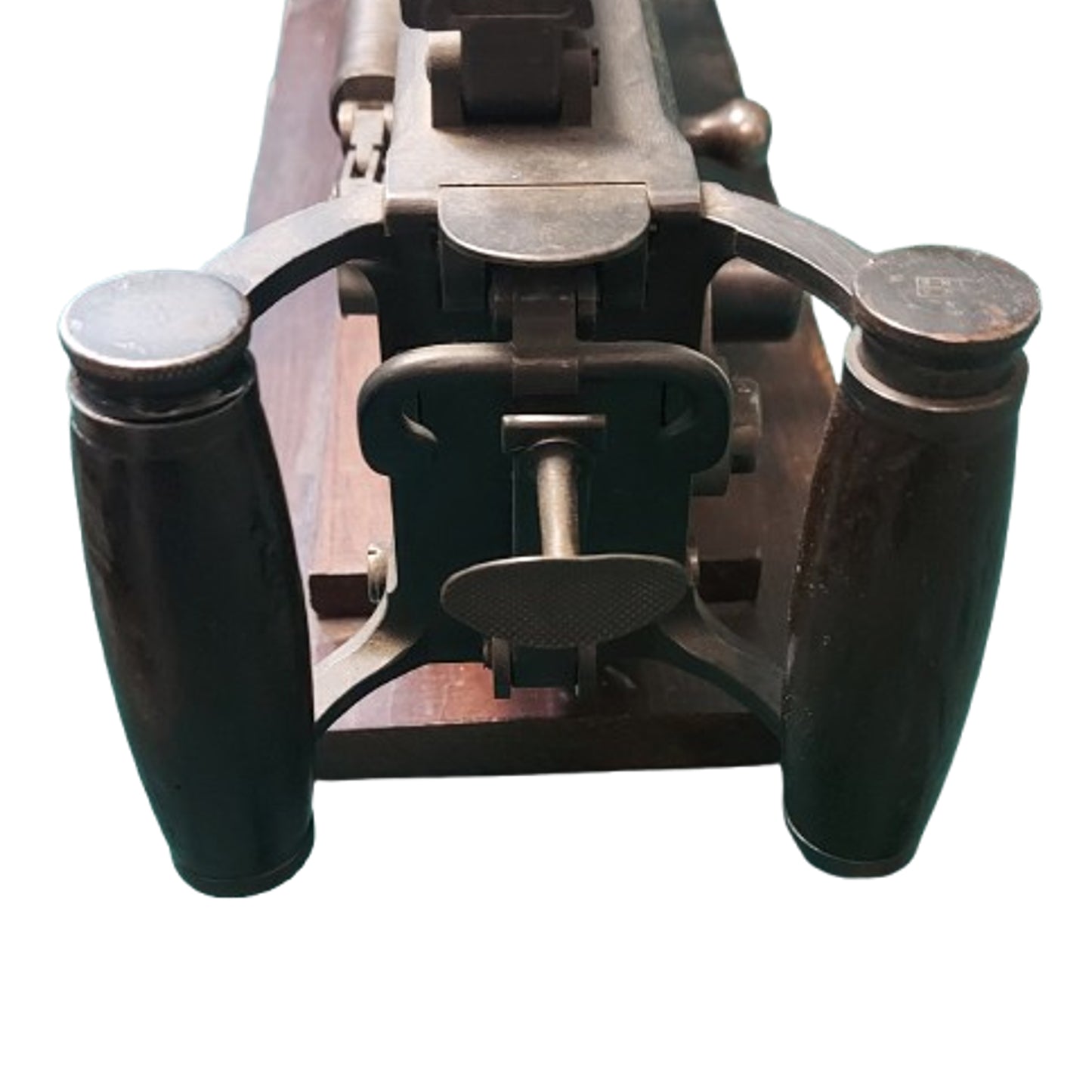 WW1 British Vickers Cut-Away Armourers Machine Gun Deactivated