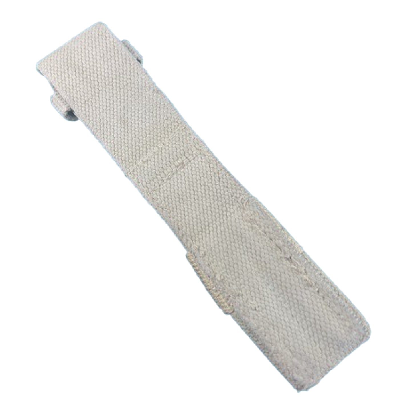 WW2 Canadian British Pattern 37 Webbing Bayonet Frog